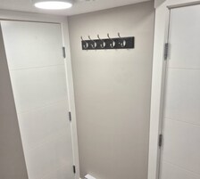 Apartment, 1 Bedroom | Interior