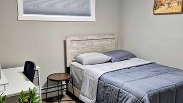 Apartment, 1 Bedroom | 1 bedroom