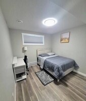 Apartment, 1 Bedroom | 1 bedroom