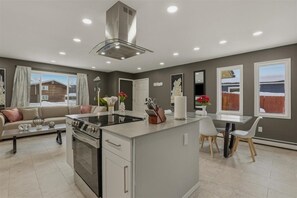 Cucina privata