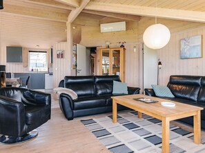 Ferienhaus | Innenbereich