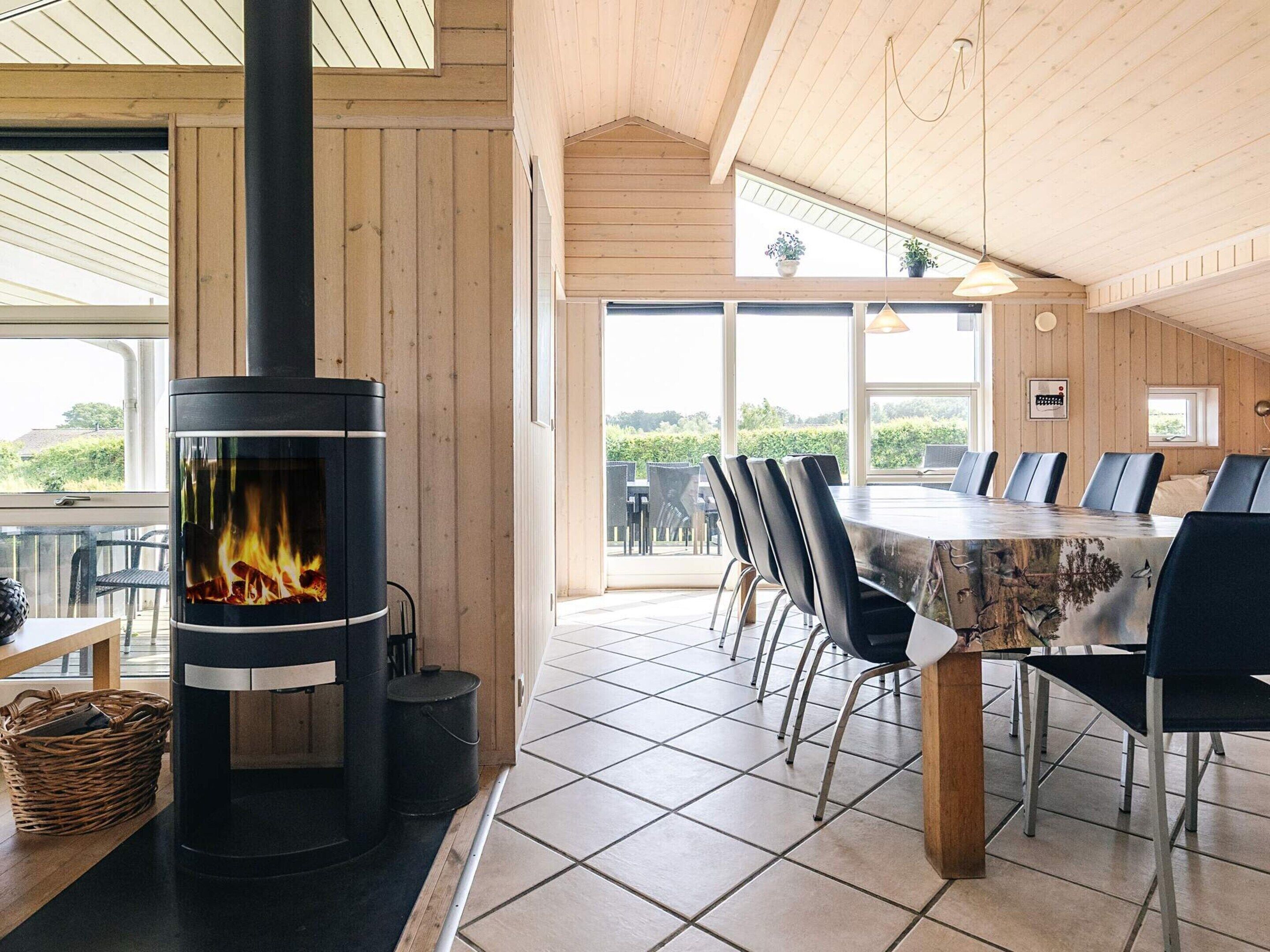Maison | Intérieur