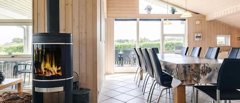 House | Interior