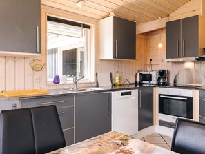Ferienhaus | Innenbereich