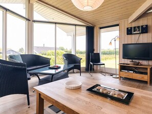 Ferienhaus | Innenbereich