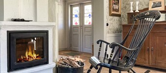 4 Star Holiday Home in Figeholm