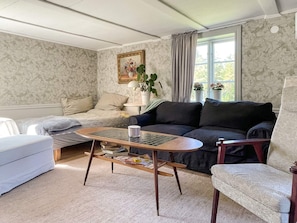 Ferienhaus | Innenbereich