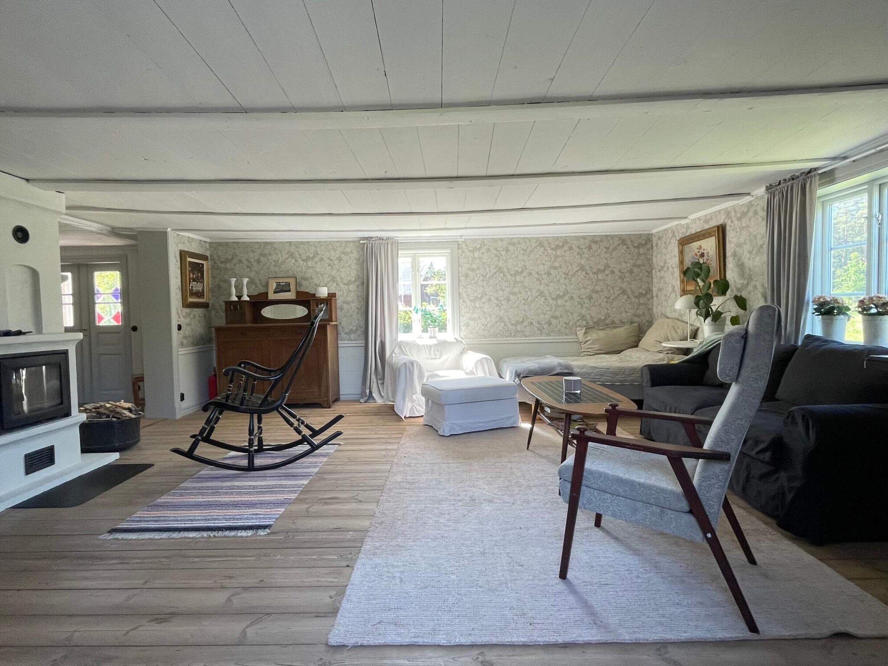 House | Interior