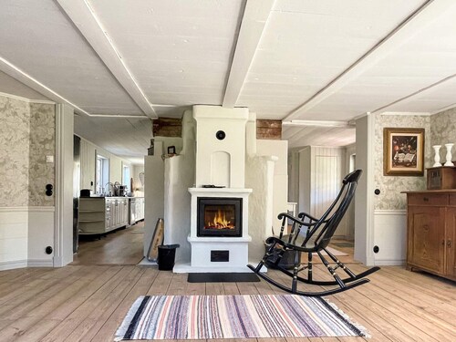 4 Star Holiday Home in Figeholm