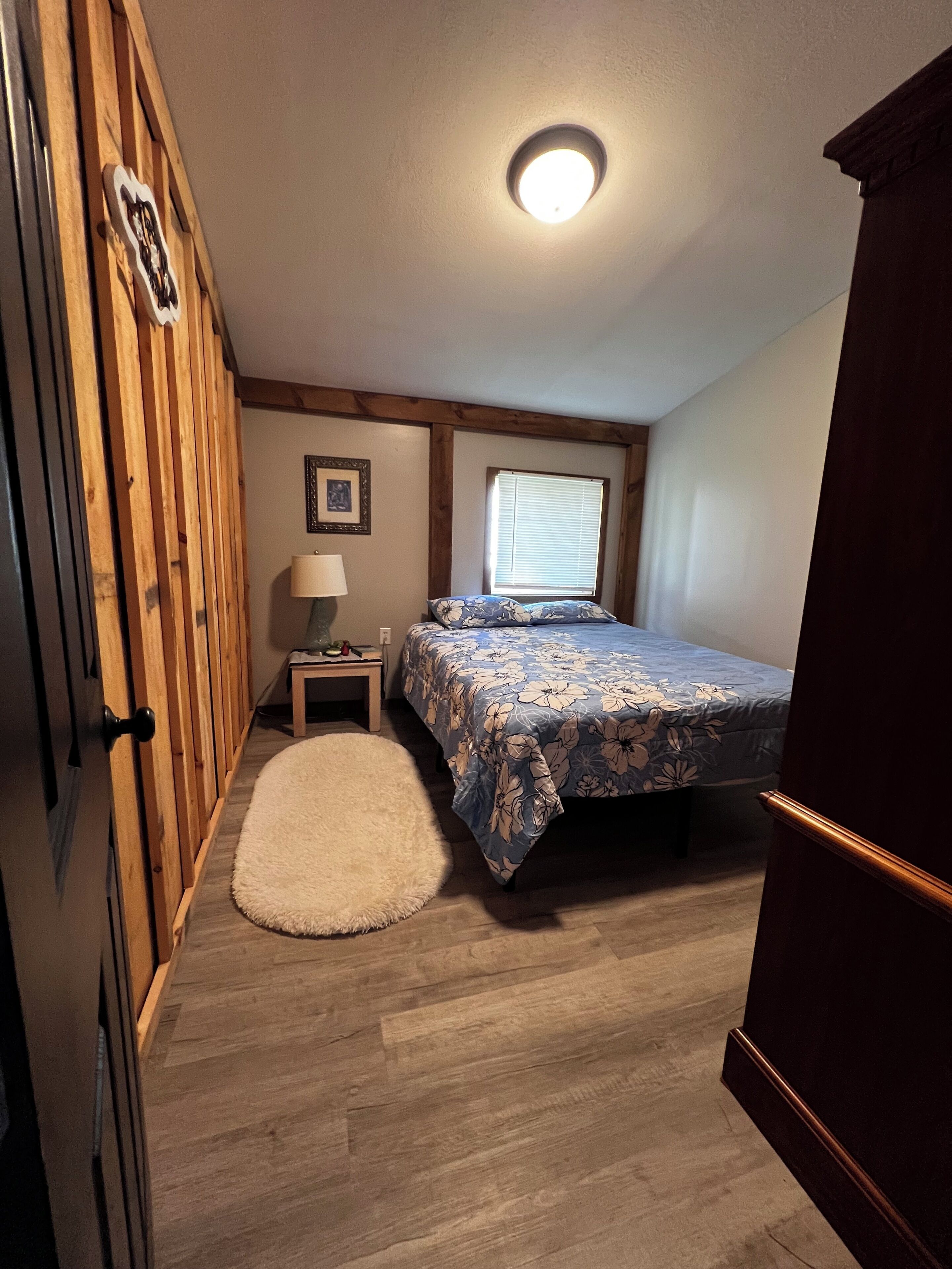 3 Schlafzimmer, kostenloses WLAN, Bettwäsche