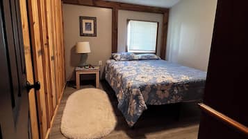3 Schlafzimmer, kostenloses WLAN, Bettwäsche