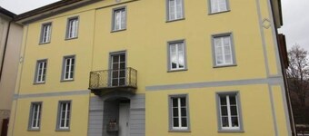 Chasa Strimer, (Zernez) by Interhome