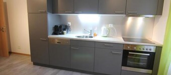Chasa Strimer, (Zernez) by Interhome