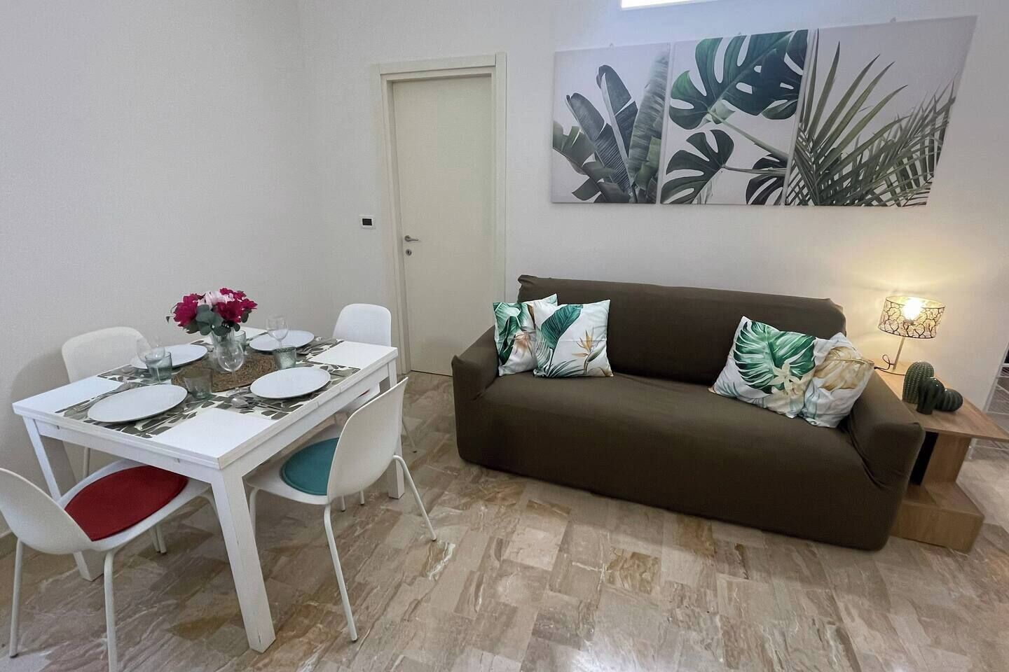 Interieur