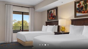 Wifi y ropa de cama