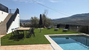 Alberca