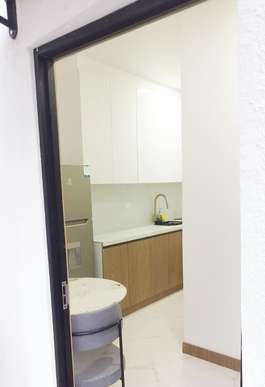 Interieur