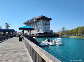 Port esportiu