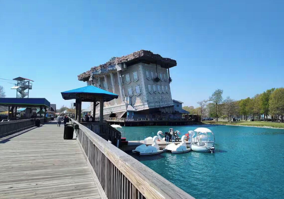Port de plaisance