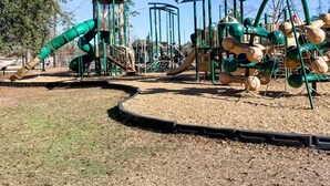 Área infantil