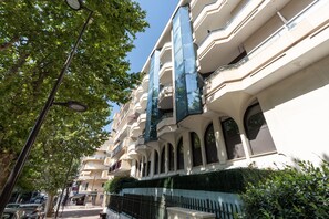 Exterior - Le Cosy Azuréen - Welkeys (Antibes)