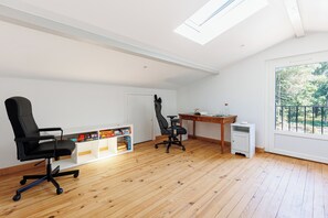 Game room - Villa Atlantide - Welkeys (Moliets-et-Maa)