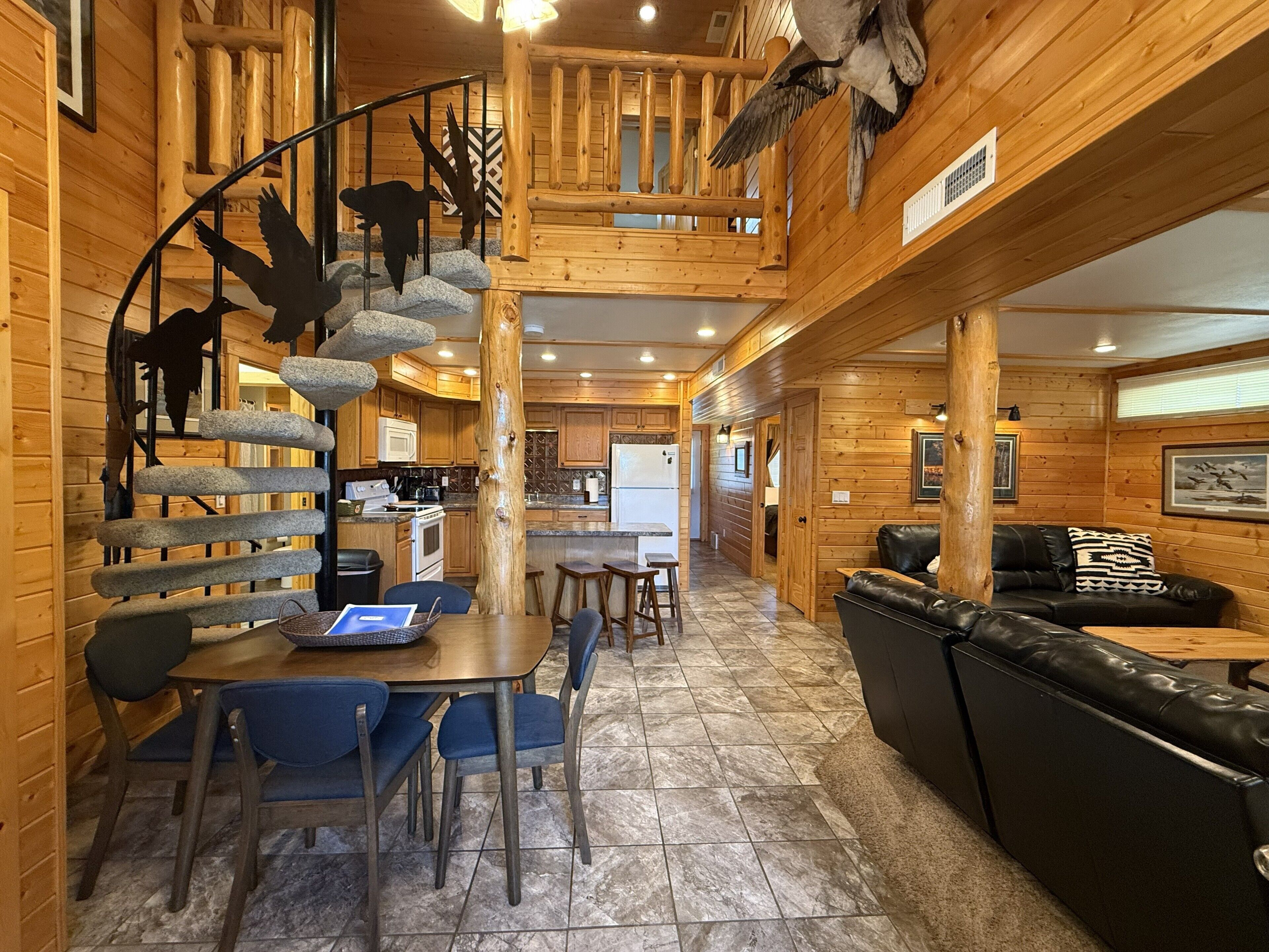 Intérieur