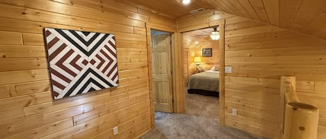 3 chambres, Wi-Fi, draps fournis