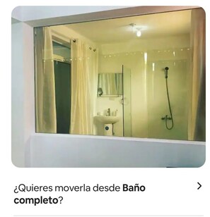 Chambre Double Classique, vue colline | Salle de bain