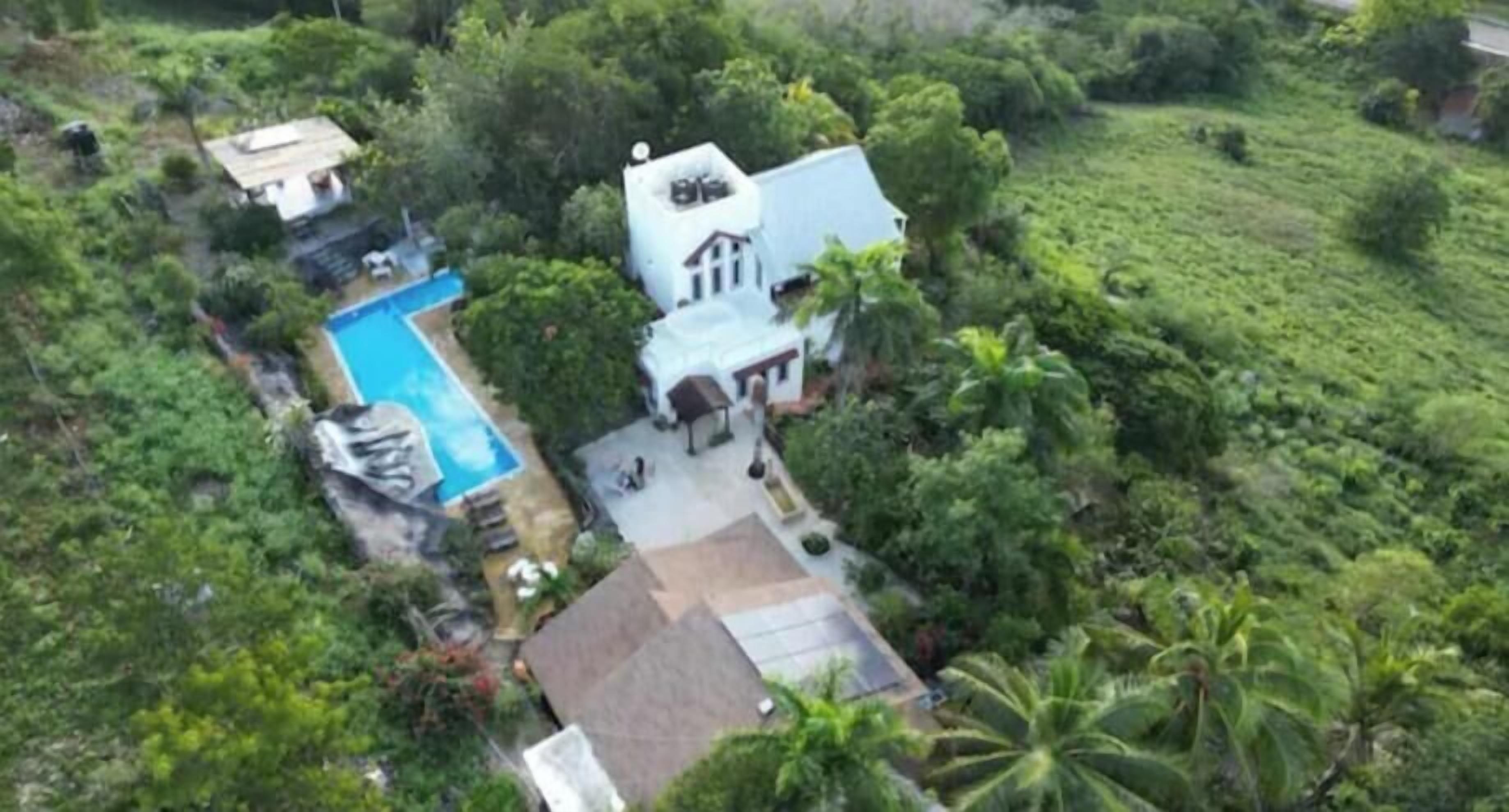 Classic Double Room, Hill View | Exterior