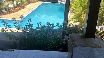 Classic House, Partial Sea View | Pool | Outdoor pool