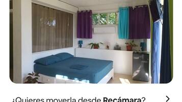 Classic Double Room, Hill View | Free WiFi