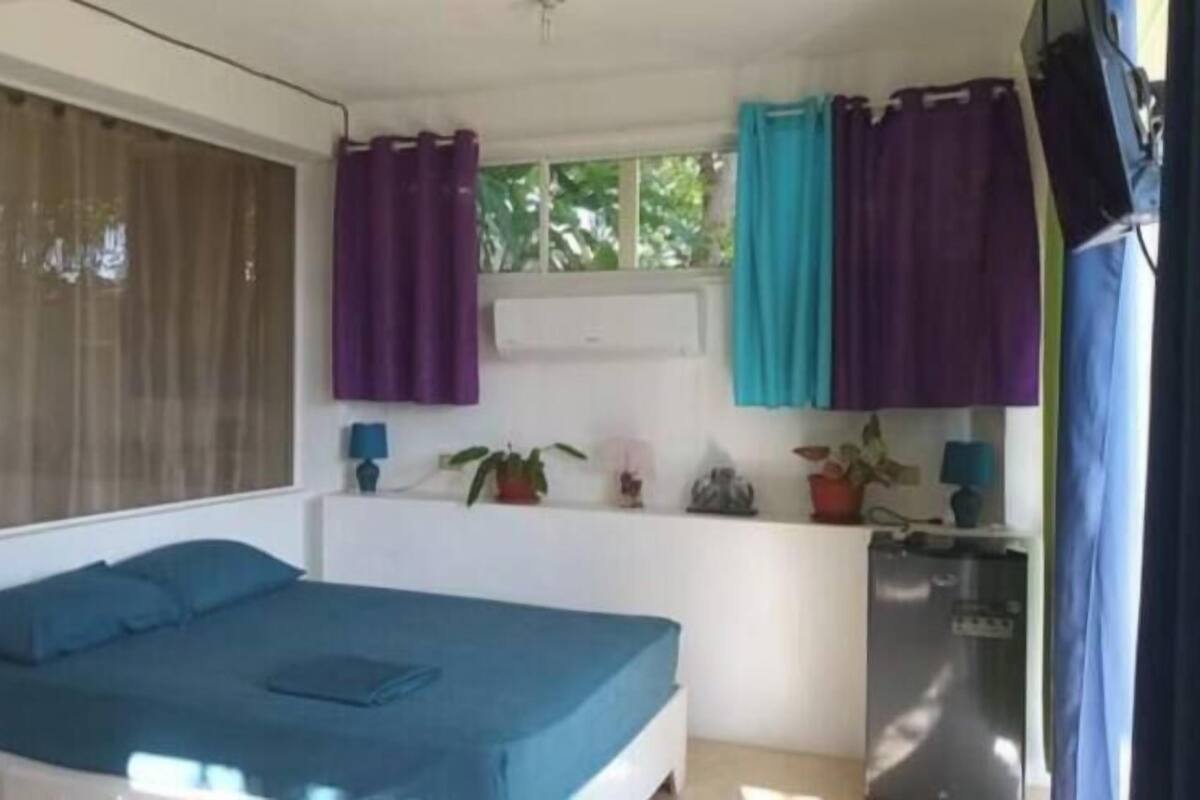 Classic Double Room, Hill View | WiFi (free)