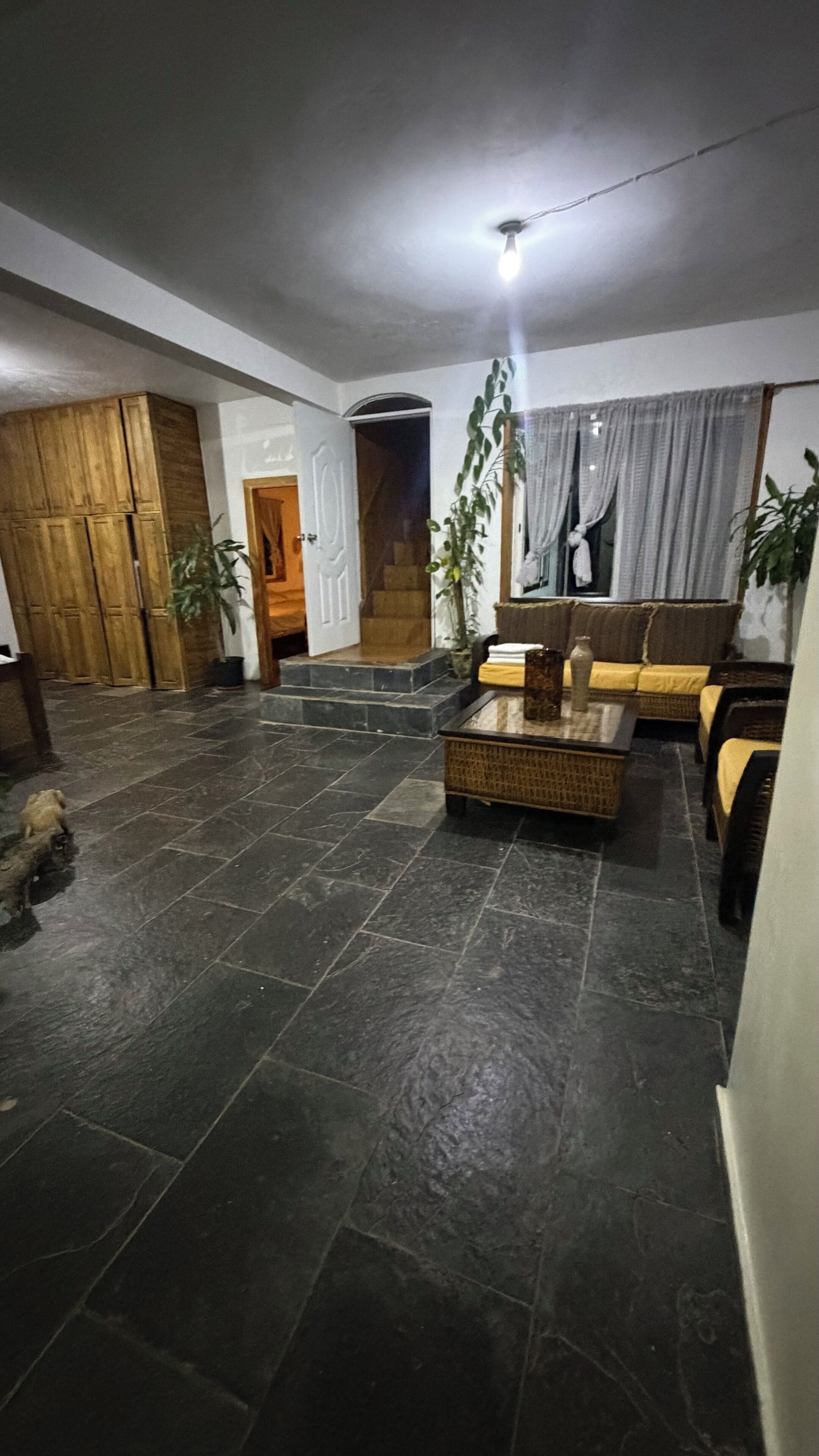 Classic House, Partial Sea View | Free WiFi