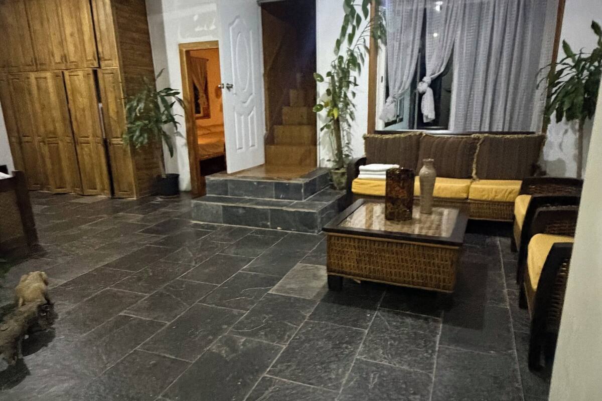 Classic House, Partial Sea View | WiFi (free)