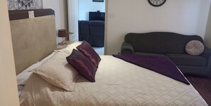 Iron/ironing board, WiFi, bed sheets - Peaceful 3-bedroom house with AC in charming Pharr (Pharr)