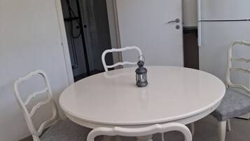 Lägenhet - 1 sovrum - tillgänglighetsanpassat - eldstad | Restauranger