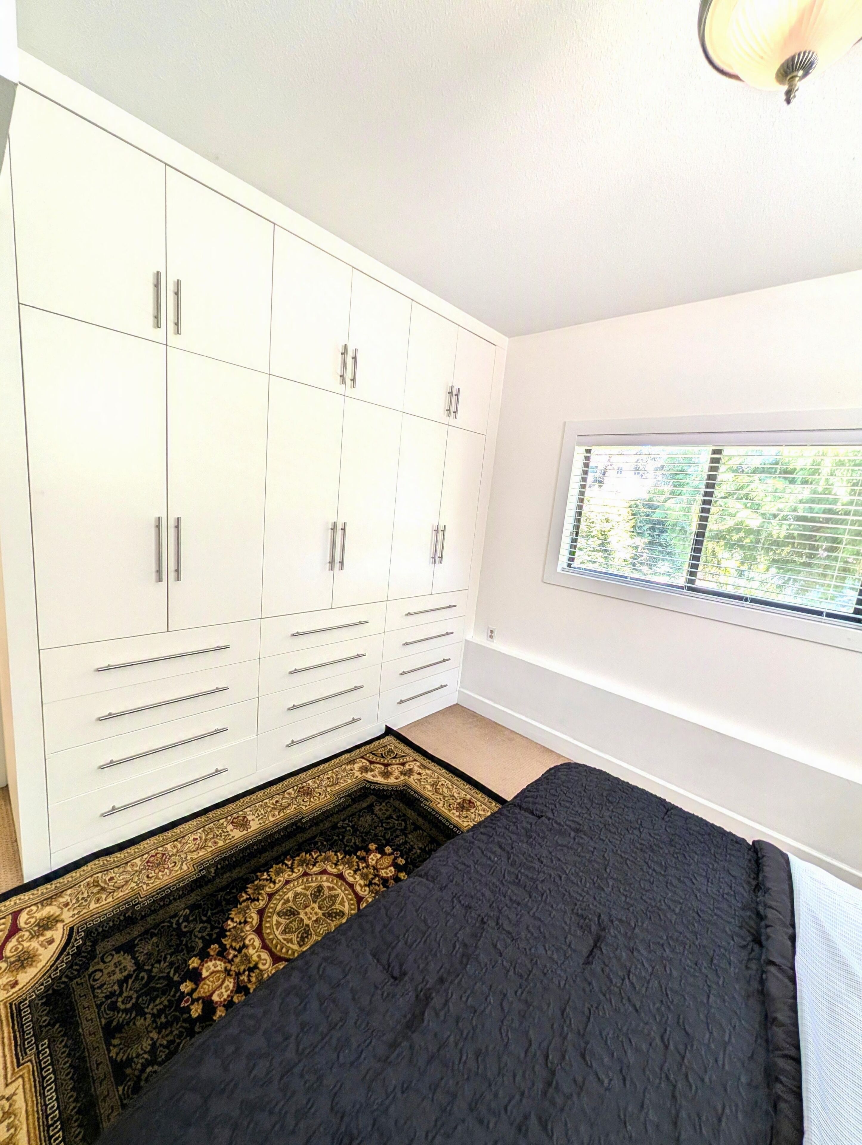 3 chambres, fer et planche à repasser, Wi-Fi gratuit, draps fournis