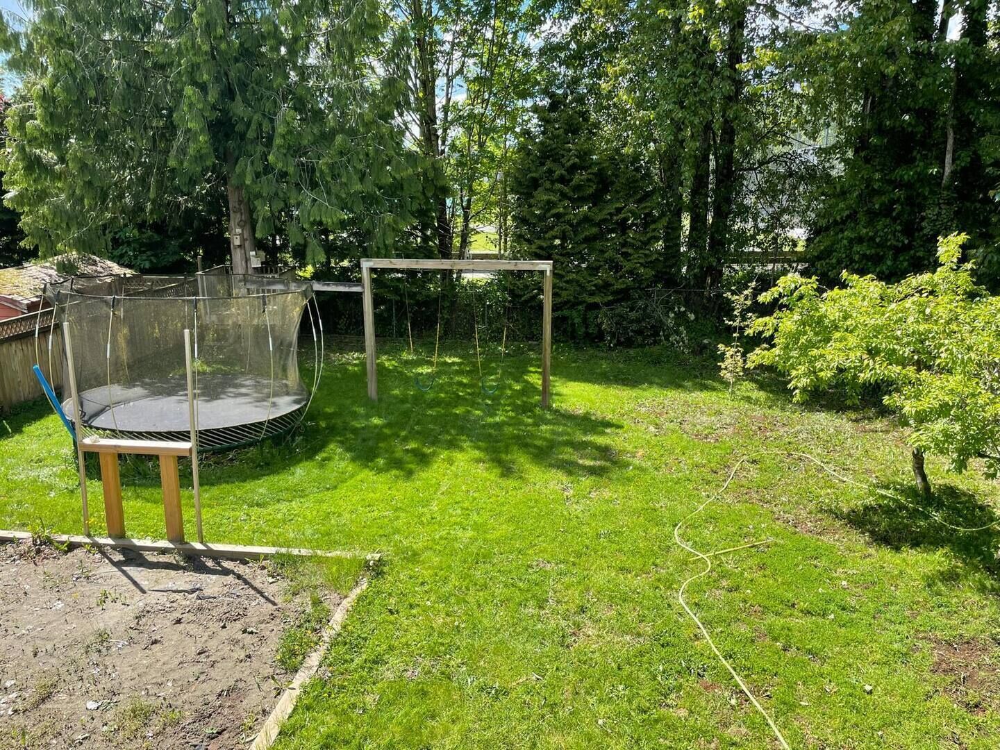 Espace pour enfants