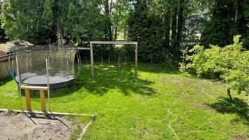 Espace pour enfants