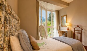 Desk, free WiFi, bed sheets - Rural Villa with Pool in Llanes | La Ablanosa (Llanes)