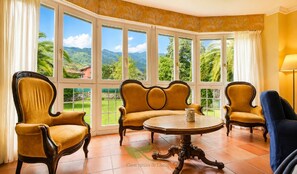 Interior - Rural Villa with Pool in Llanes | La Ablanosa (Llanes)