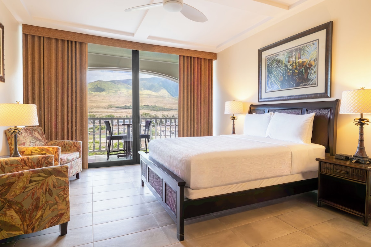 Mountain View Studio w/ Kitchen | Laptop workspace, iron/ironing board, free WiFi