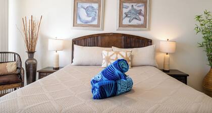 Lahaina Shores Beach Resort By Castle