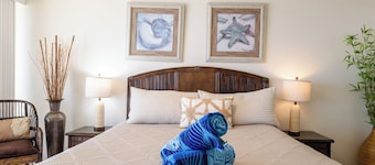 Lahaina Shores Beach Resort By Castle