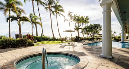 Lahaina Shores Beach Resort By Castle