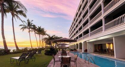 Lahaina Shores Beach Resort By Castle