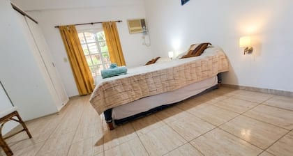 Dept. Family-Friendly | Terrace and excellent location