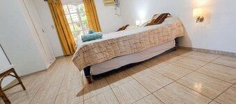 Dept. Family-Friendly | Terrace and excellent location
