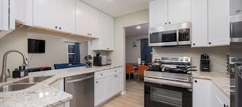 Spacious Family Home - 15 Min To Downtown Columbus